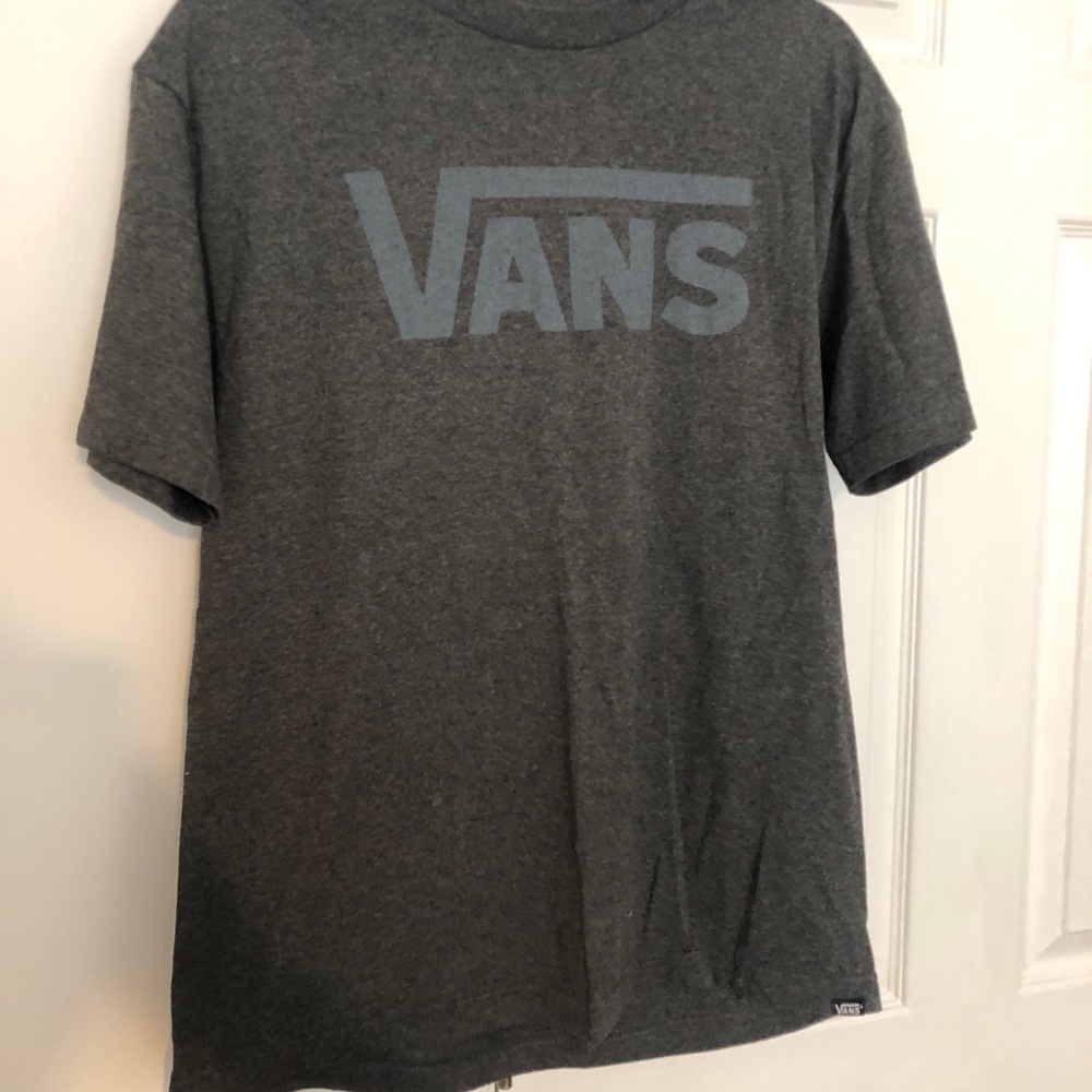 Vans T-shirt